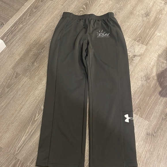Under Armour Pants Mens Under Armor Pants Poshmark